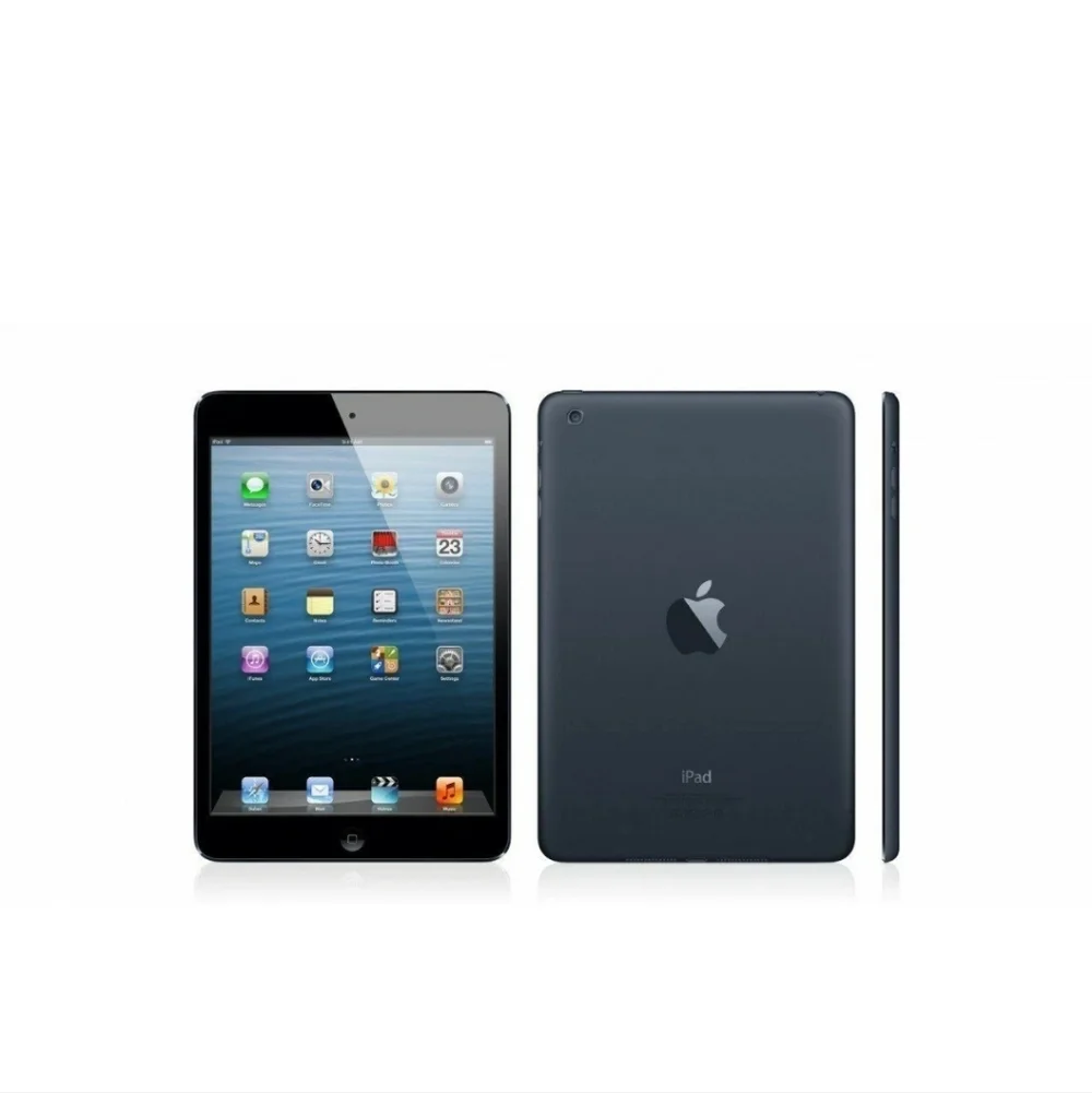 📱 Apple iPad Mini (1st Gen) 16GB Wi-Fi – Black